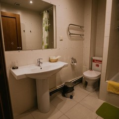 Гостиница Ирень, Кунгур, Пермский край