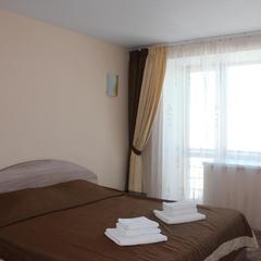 Гостиница Сталагмит, Кунгур, Пермский край