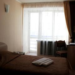 Гостиница Сталагмит, Кунгур, Пермский край