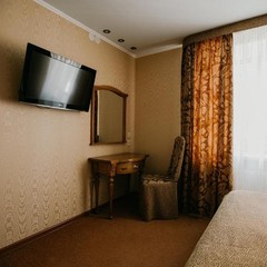 Гостиница Ирень, Кунгур, Пермский край