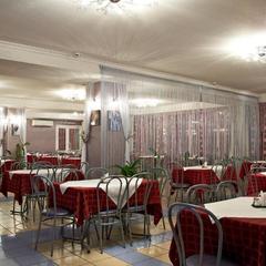 Гостиница Сталагмит, Кунгур, Пермский край