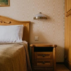 Гостиница Ирень, Кунгур, Пермский край