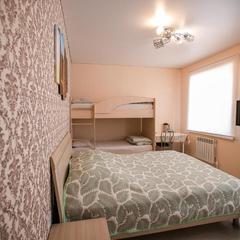 Отель Релакс, Кунгур, Пермский край