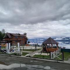 Гостевой дом Байкальский Рай, Култук, Иркутская область