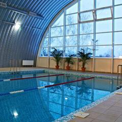 Гостиница Сталагмит, Кунгур, Пермский край