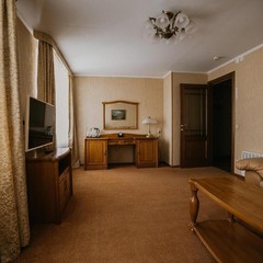 Гостиница Ирень, Кунгур, Пермский край