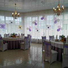 Гостевой дом Байкальский Рай, Култук, Иркутская область