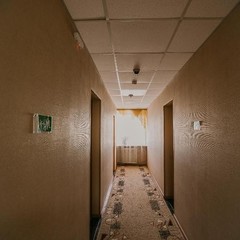 Гостиница Ирень, Кунгур, Пермский край