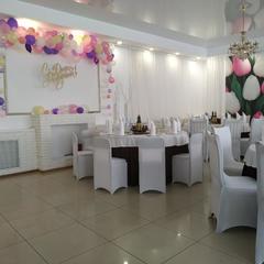 Гостевой дом Байкальский Рай, Култук, Иркутская область