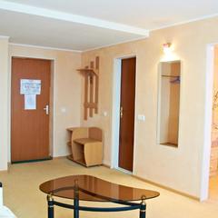 Гостиница Сталагмит, Кунгур, Пермский край