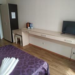 Гостевой дом Байкальский Рай, Култук, Иркутская область