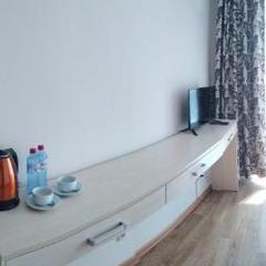 Гостевой дом Байкальский Рай, Култук, Иркутская область