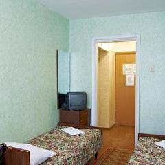 Гостиница Сталагмит, Кунгур, Пермский край