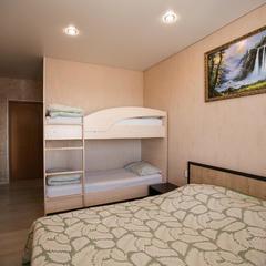 Отель Релакс, Кунгур, Пермский край