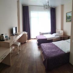 Гостевой дом Байкальский Рай, Култук, Иркутская область