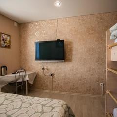 Отель Релакс, Кунгур, Пермский край