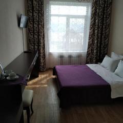 Гостевой дом Байкальский Рай, Култук, Иркутская область