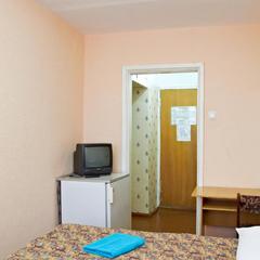 Гостиница Сталагмит, Кунгур, Пермский край