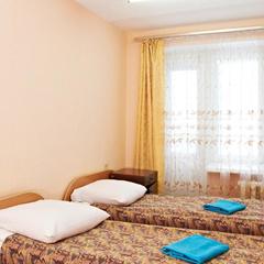 Гостиница Сталагмит, Кунгур, Пермский край