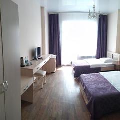 Гостевой дом Байкальский Рай, Култук, Иркутская область