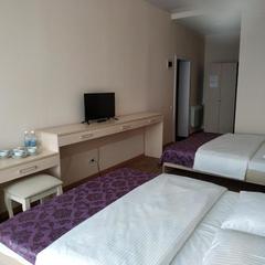 Гостевой дом Байкальский Рай, Култук, Иркутская область