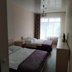 Гостевой дом Байкальский Рай, Култук, Иркутская область