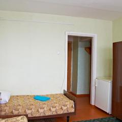 Гостиница Сталагмит, Кунгур, Пермский край