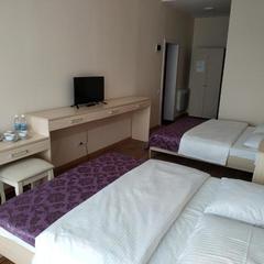 Гостевой дом Байкальский Рай, Култук, Иркутская область