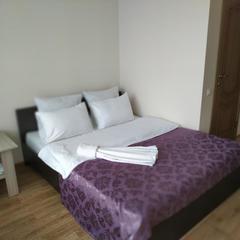 Гостевой дом Байкальский Рай, Култук, Иркутская область