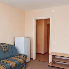 Гостиница Сталагмит, Кунгур, Пермский край