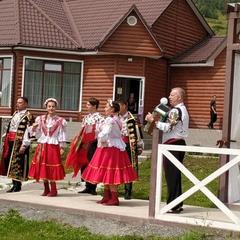 Гостевой дом Байкальский Рай, Култук, Иркутская область