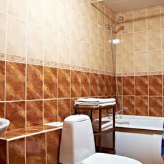 Гостиница Сталагмит, Кунгур, Пермский край