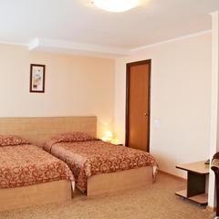 Гостиница Сталагмит, Кунгур, Пермский край