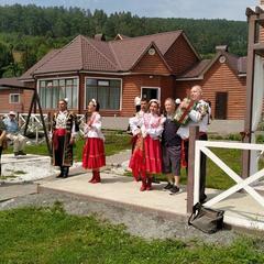 Гостевой дом Байкальский Рай, Култук, Иркутская область