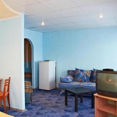 Гостиница Сталагмит, Кунгур, Пермский край