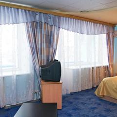 Гостиница Сталагмит, Кунгур, Пермский край