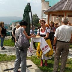 Гостевой дом Байкальский Рай, Култук, Иркутская область