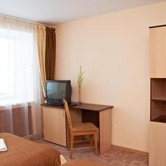 Гостиница Сталагмит, Кунгур, Пермский край