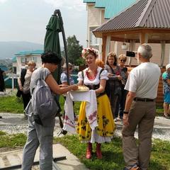 Гостевой дом Байкальский Рай, Култук, Иркутская область