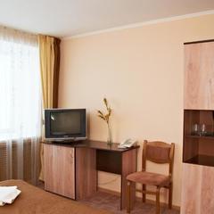 Гостиница Сталагмит, Кунгур, Пермский край