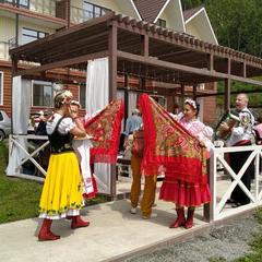 Гостевой дом Байкальский Рай, Култук, Иркутская область