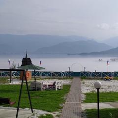 Гостевой дом Байкальский Рай, Култук, Иркутская область