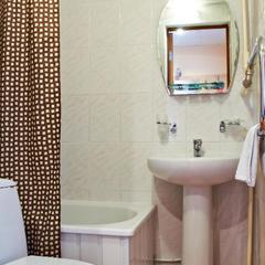 Гостиница Сталагмит, Кунгур, Пермский край