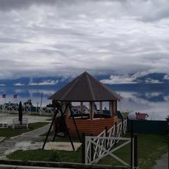 Гостевой дом Байкальский Рай, Култук, Иркутская область