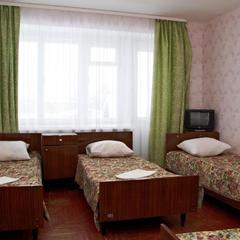 Гостиница Сталагмит, Кунгур, Пермский край