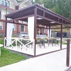 Гостевой дом Байкальский Рай, Култук, Иркутская область