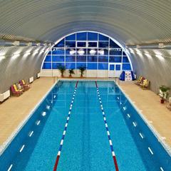 Гостиница Сталагмит, Кунгур, Пермский край