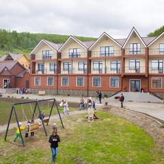 Гостевой дом Байкальский Рай, Култук, Иркутская область