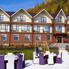 Гостевой дом Байкальский Рай, Култук, Иркутская область