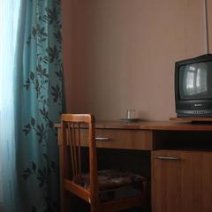 Гостиница Сталагмит, Кунгур, Пермский край